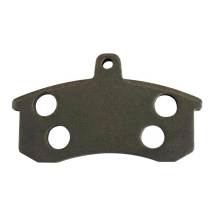 Auto Spare Parts FDB373 China factory Hi Q brake pad Back Plate For Cars